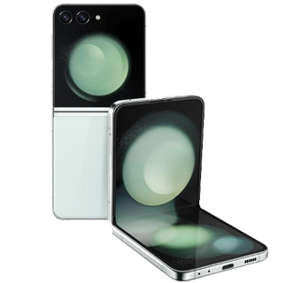 SAMSUNG GALAXY Z FLIP5 256GB