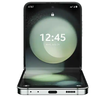 SAMSUNG GALAXY Z FLIP5 256GB