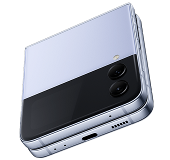 SAMSUNG GALAXY Z FLIP5 256GB